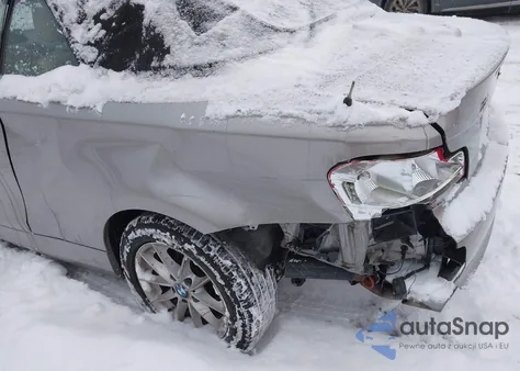 2011 BMW 128I z USA, uszkodzony, nr VIN WBAUN1C55BVH83371